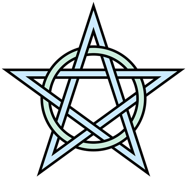 witchcraft symbolism