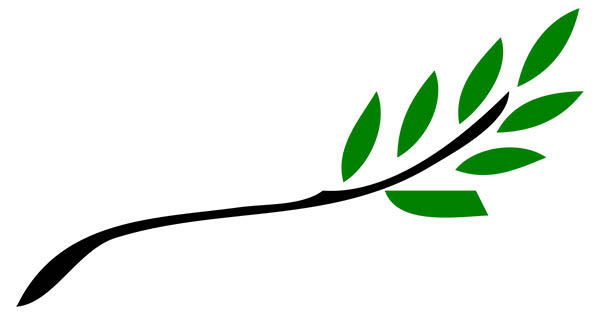 olive branch symbol of peacemaking