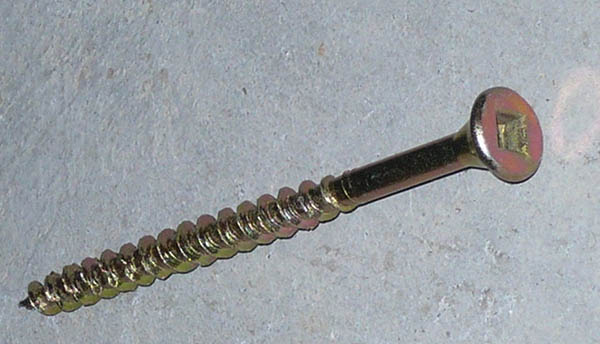 finding screws spiritual meaning