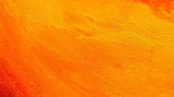 color orange spiritual meaning