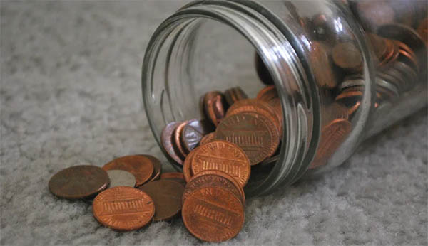 keep seeing pennies meaning spiritual meaning omens