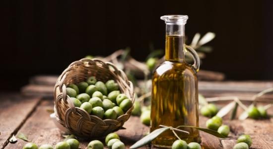 olive oil spiritual meaning