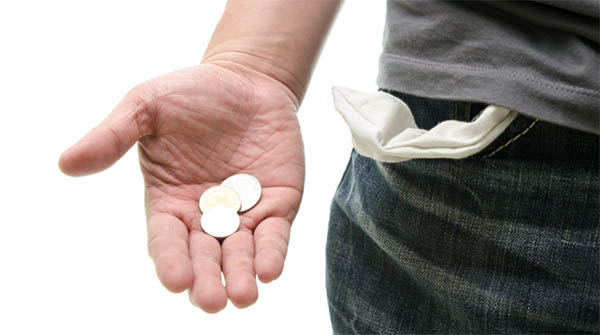 finding a dime in your pocket spiritual meaning