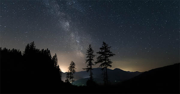 summer night fireflies spiritual meaning