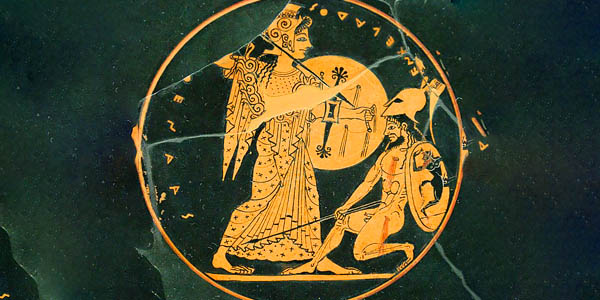athena ancient greece
